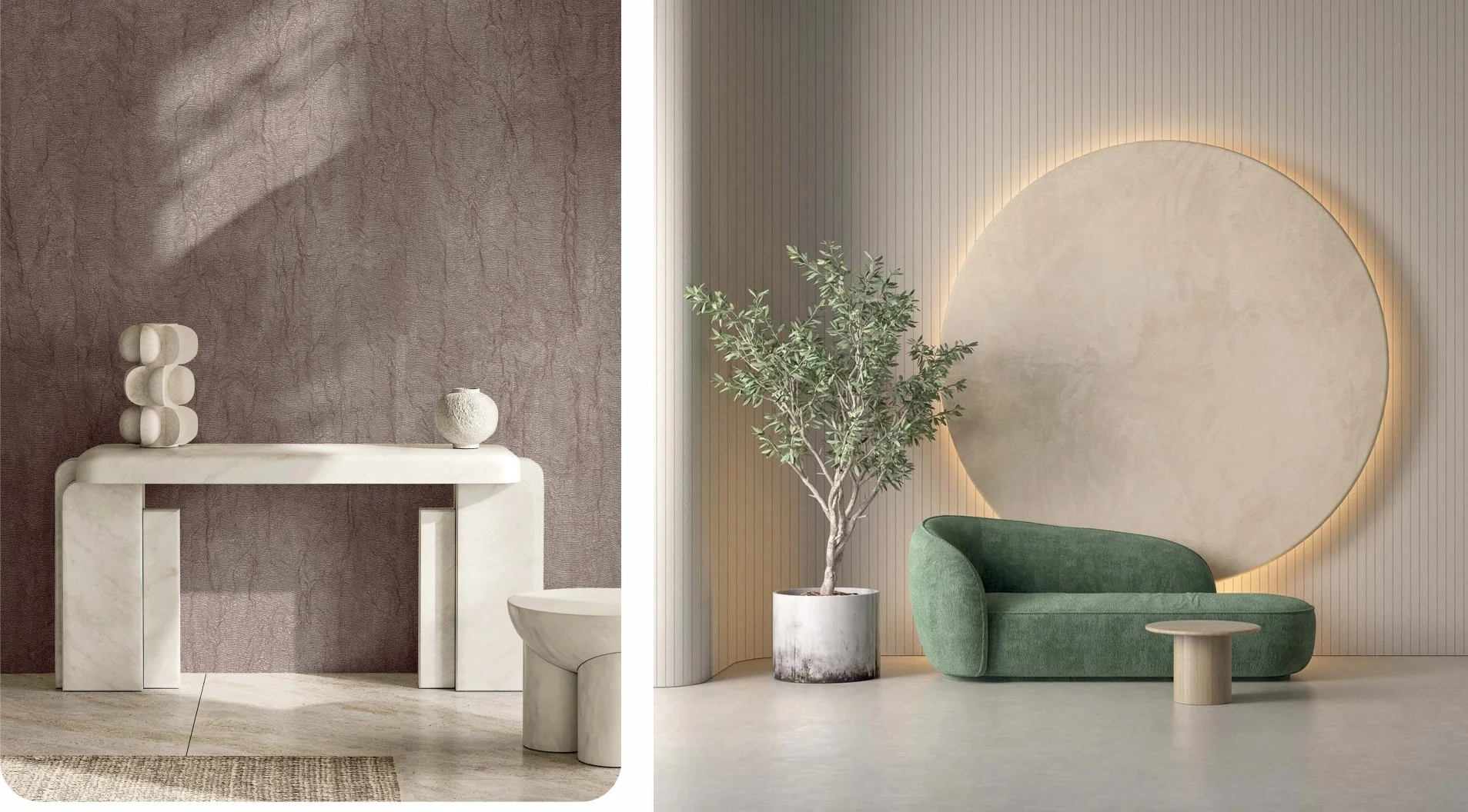 Texam wallpaper design for interior